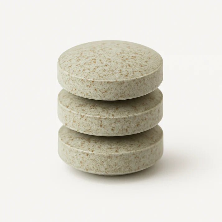 Human Inmuno Pills (Mensch) - ahipos-horses
