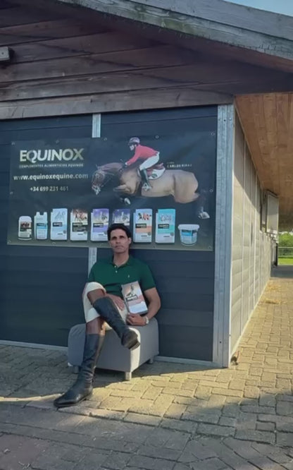 EQUINOX Nonegus - Magen- und Darm