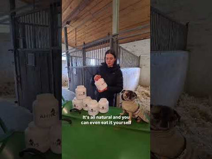 AHIPOS – Fell & Huf